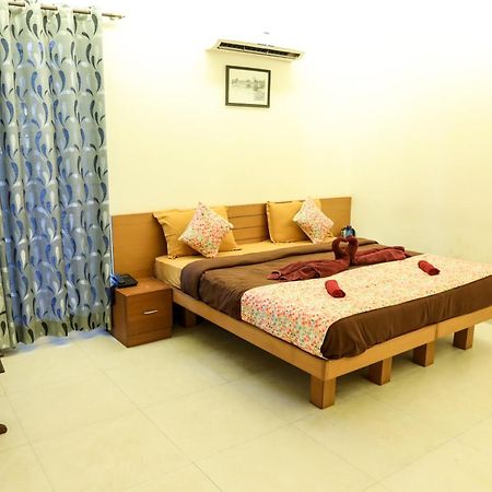 Surya Kiran Miramar Bed & Breakfast Panaji Room photo