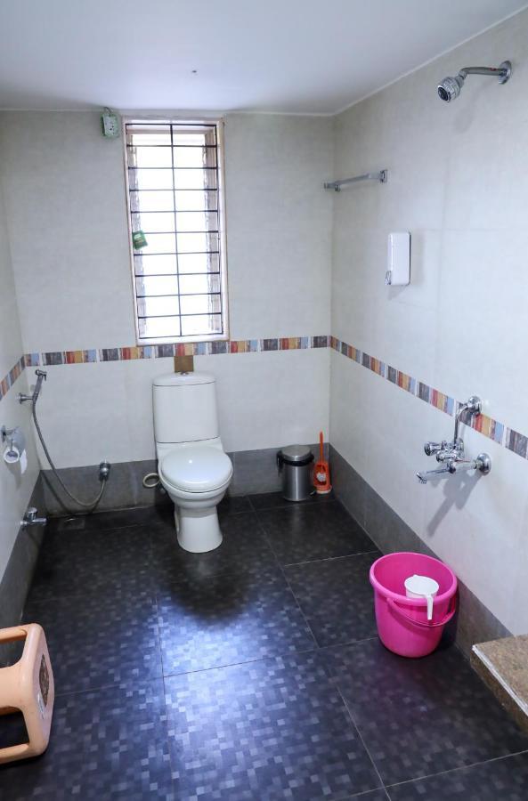 Surya Kiran Miramar Bed & Breakfast Panaji Exterior photo