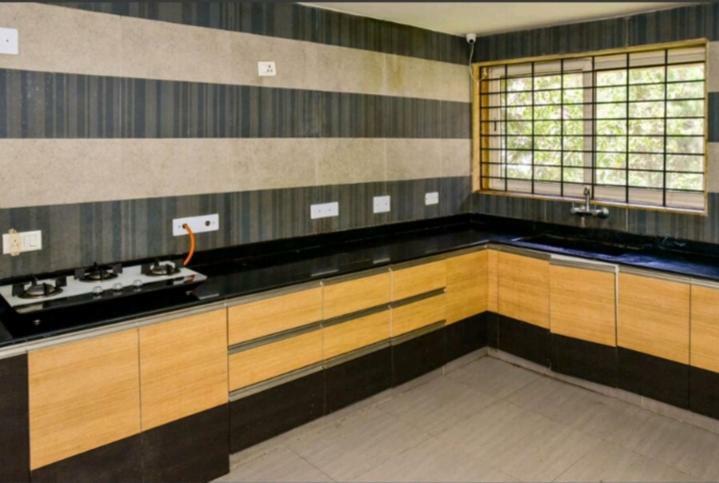 Surya Kiran Miramar Bed & Breakfast Panaji Exterior photo